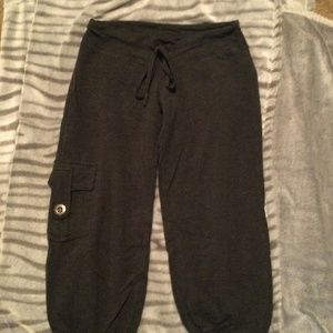 Public myth capris.XS